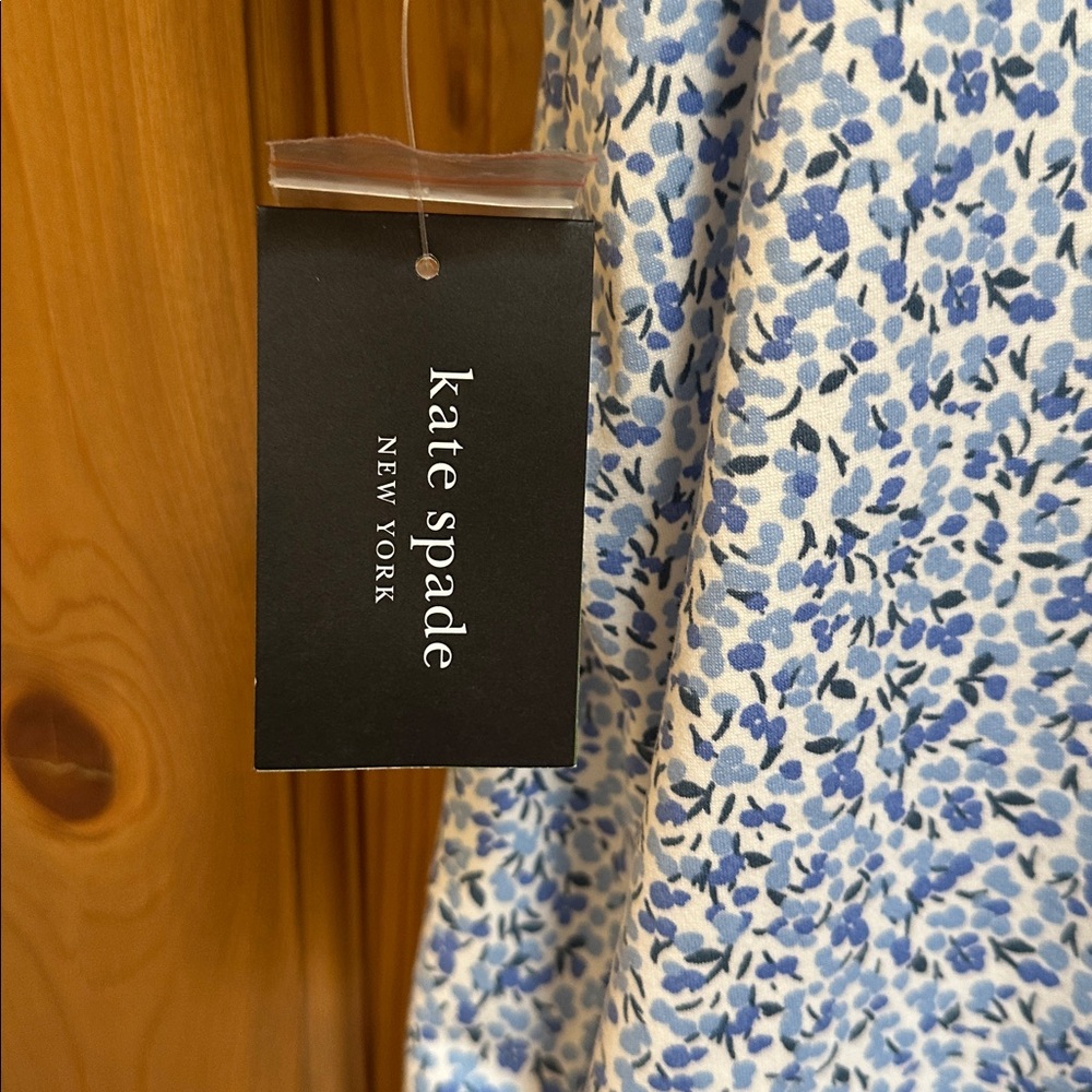 Kate Spade Pajamas - Picture 8 of 9